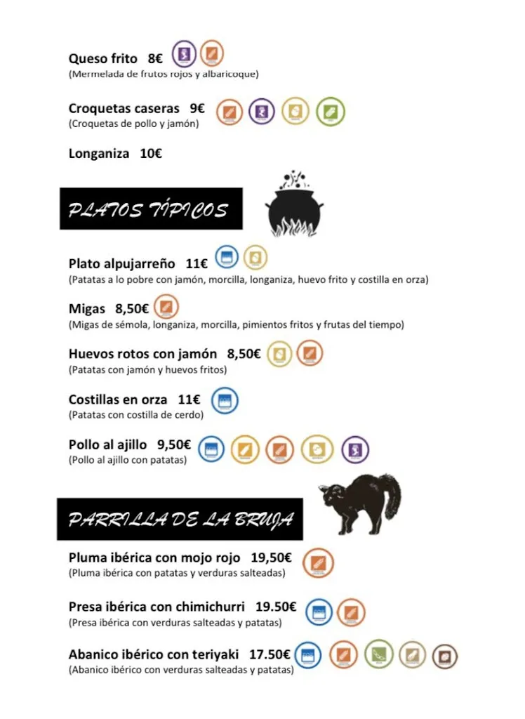 Menu_Bar Restaurante Correillo_Soportújar_image_3