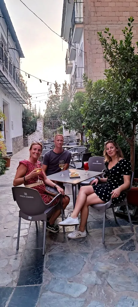 Floris van Kan_Bar Restaurante Correillo_Soportújar_review