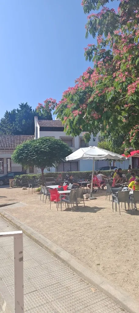 Masked Nemesis_Bar Llar del Jubilat_Beniarbeig_review