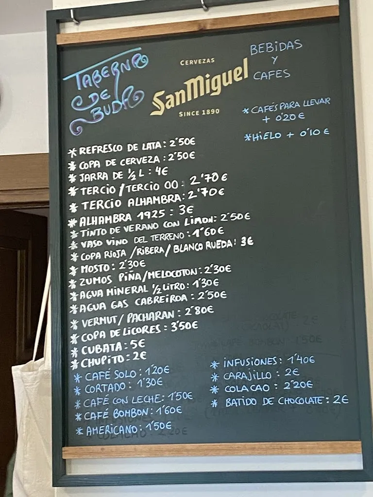 Menu_Taberna del buda_Soportújar_image_2