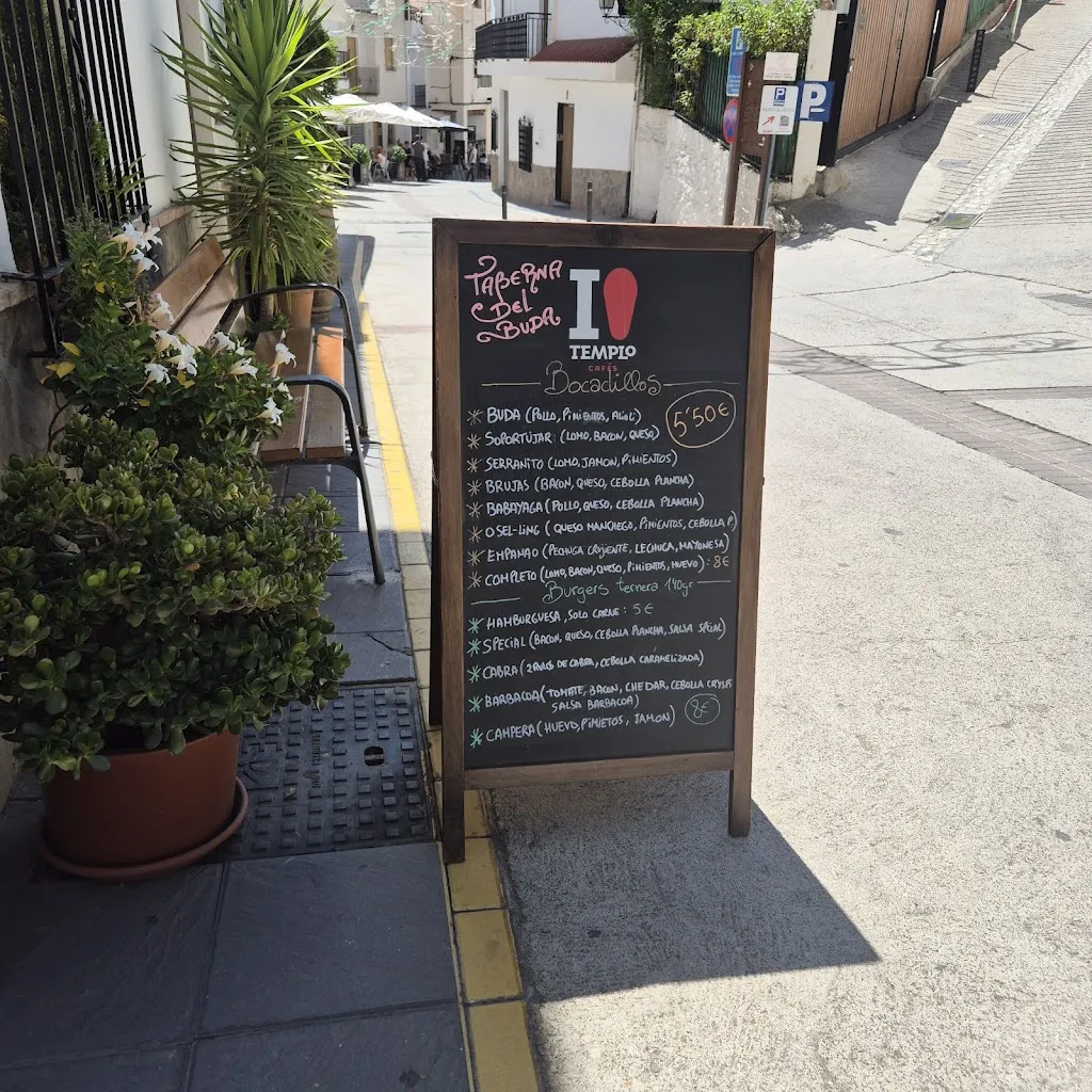 Menu_Taberna del buda_Soportújar_image_4