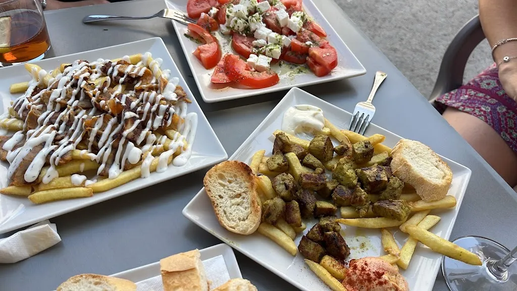 Javier Camacho_Taberna del buda_Soportújar_review