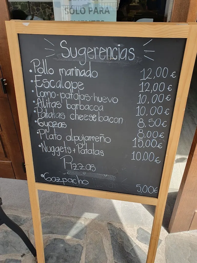 Menu_Las Cuatro Escobas_Soportújar_image_1