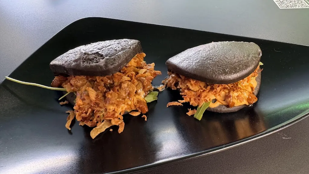 Neil Hargreaves_Las Cuatro Escobas_Soportújar_review