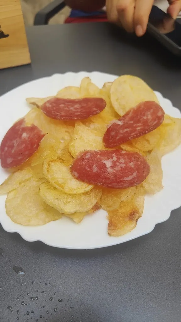 Estefanía Lancharro_El gato galáctico_Soportújar_review