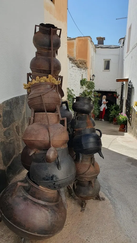 Darwader_Calderos Mágicos_Soportújar_review