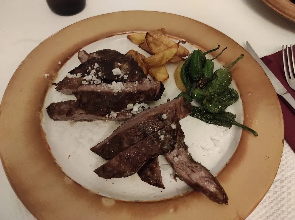 Menu_Mesón Rural Tio Tobas_Valle del Zalabí_immagine_8