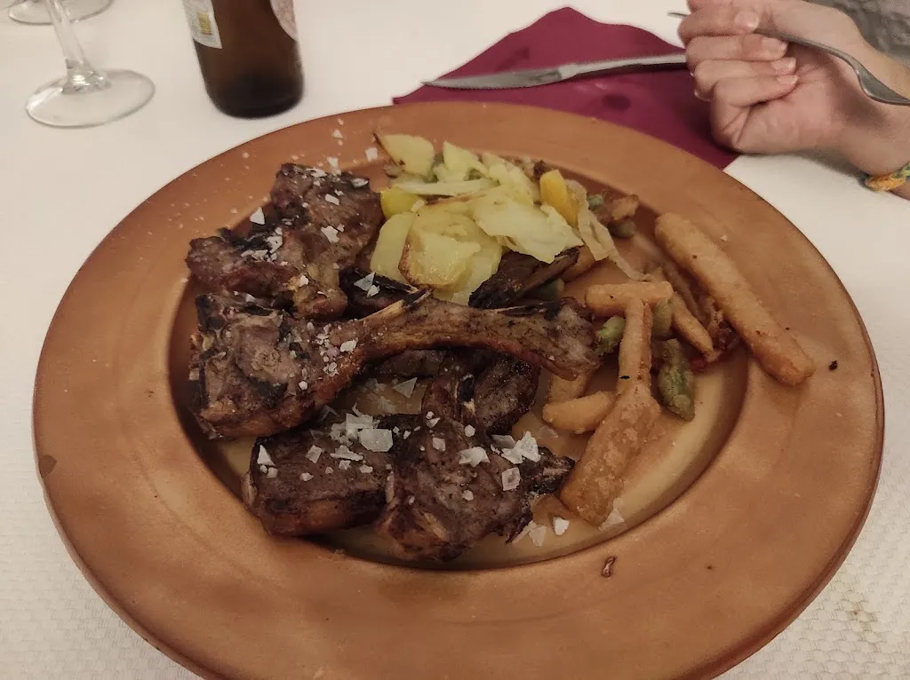 Menu_Mesón Rural Tio Tobas_Valle del Zalabí_immagine_9