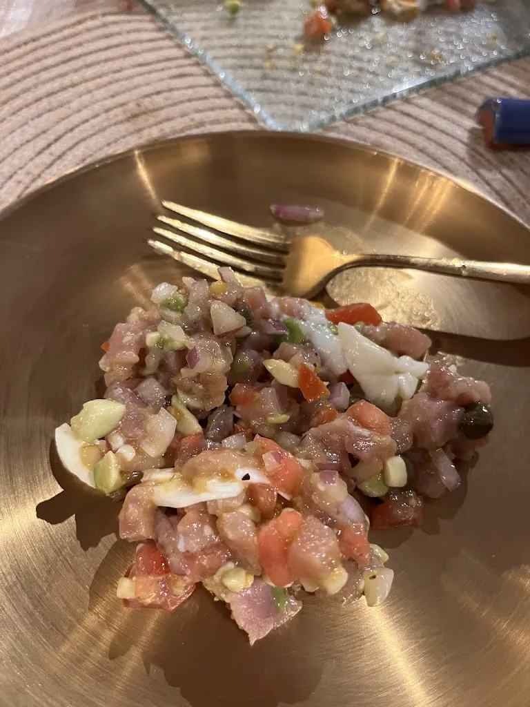 Jody Lobb_Mesón Rural Tio Tobas_Valle del Zalabí_recensione