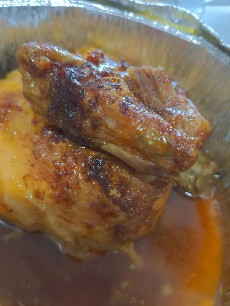 Clairet Reyes_Casa Pepa_Pulianas_recensione