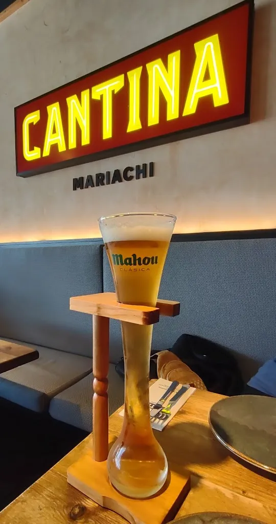 Mark Parker_Cantina Mariachi_Pulianas_review