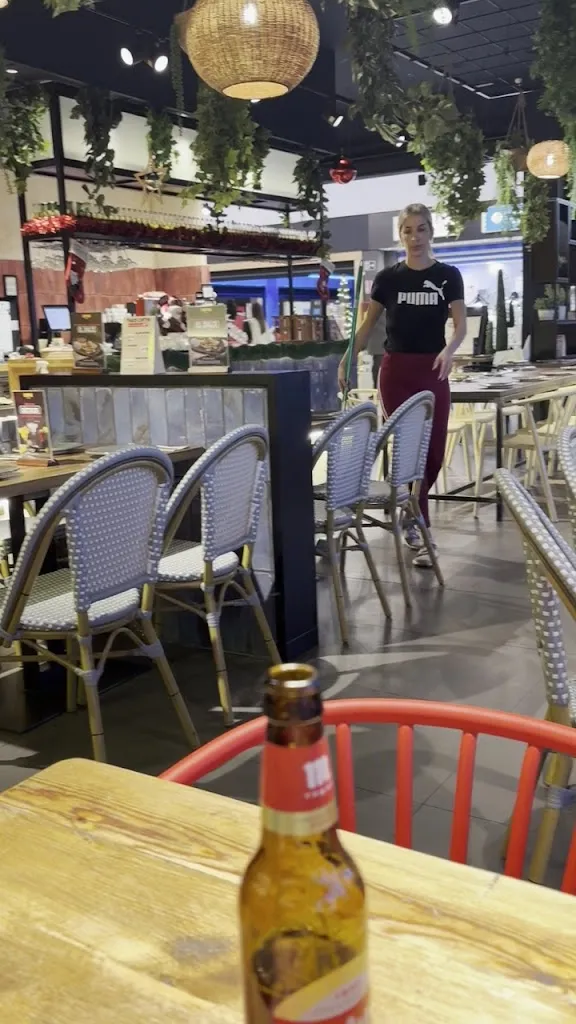 Loli Pacheco_Cantina Mariachi_Pulianas_review