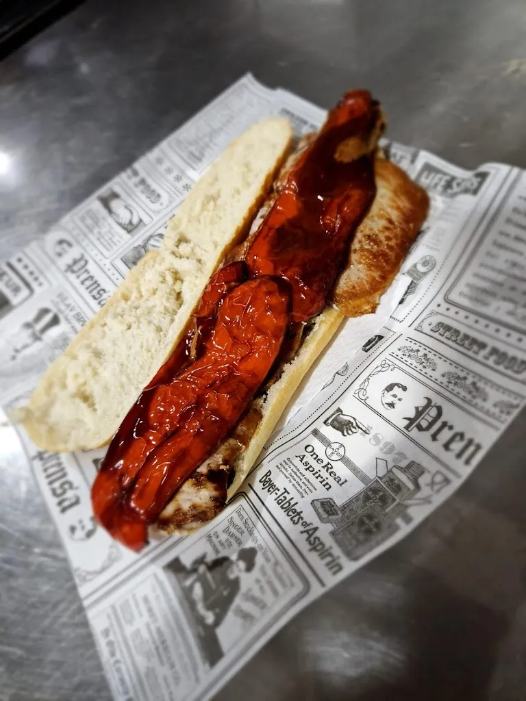 Menu_Bar Cafeteria El Moss de Segaria_Beniarbeig_immagine_5