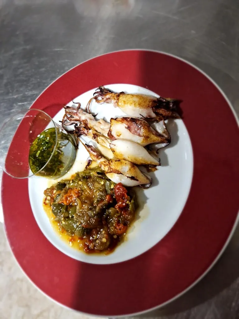 Menu_Bar Cafeteria El Moss de Segaria_Beniarbeig_immagine_6