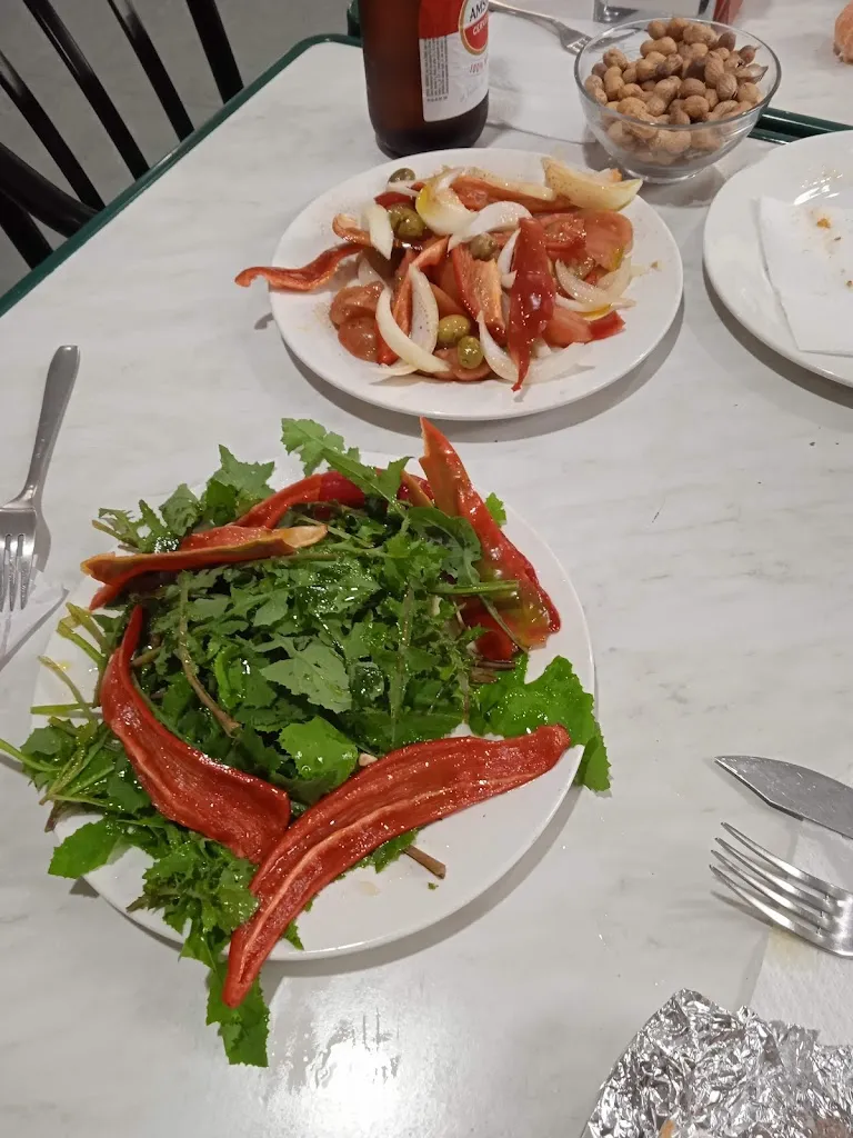 Menu_Bar Cafeteria El Moss de Segaria_Beniarbeig_immagine_9