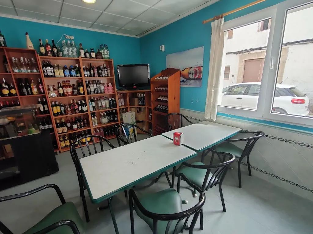 Sulleiro Jose_Bar Cafeteria El Moss de Segaria_Beniarbeig_recensione