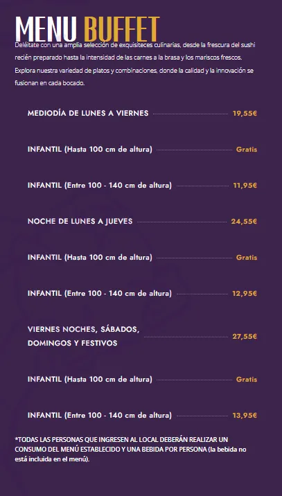 Menu_Kaisen Experience - Granada_Pulianas_image_1