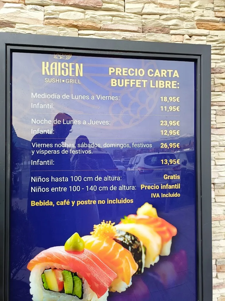 Menu_Kaisen Experience - Granada_Pulianas_image_3