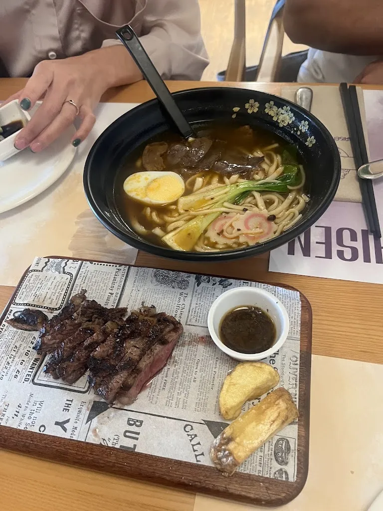 Menu_Kaisen Experience - Granada_Pulianas_image_5