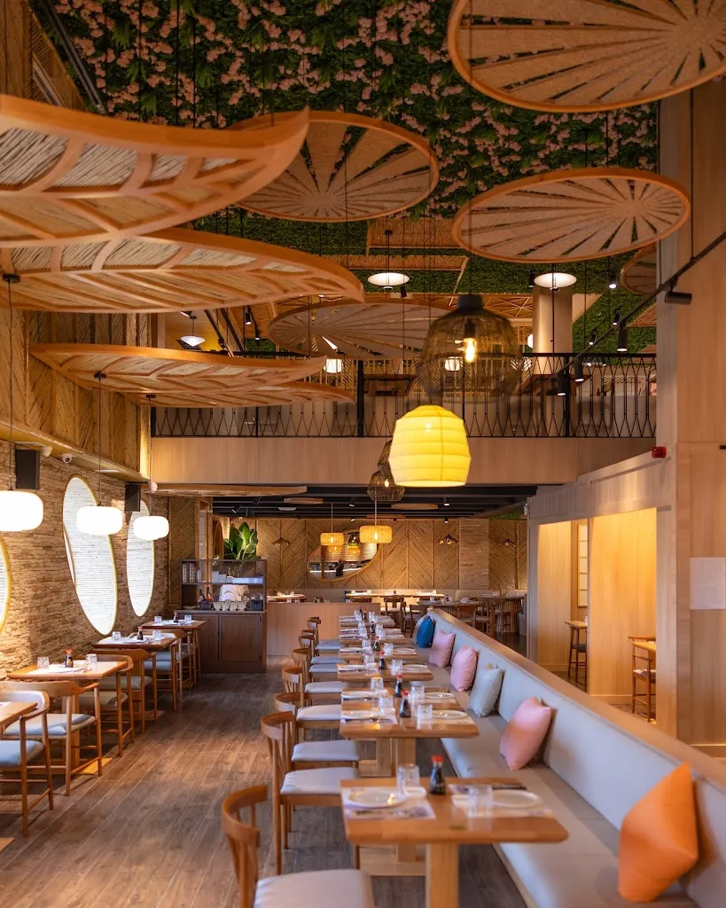 Kaisen Experience - Granada restaurant in Pulianas