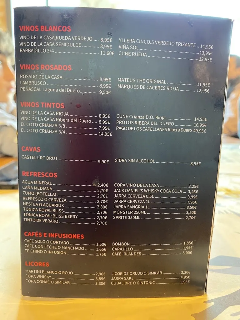 Menu_Asador City Wok Granada_Pulianas_immagine_1