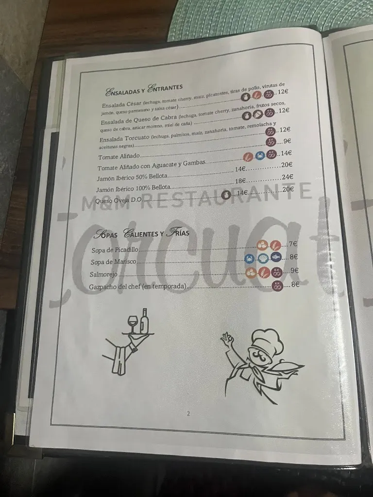 Menu_Bar restaurante Torcuato_Pulianas_image_1