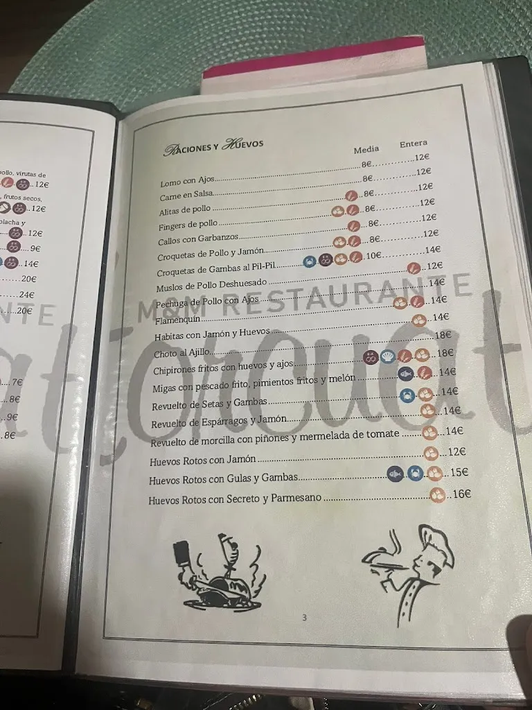 Menu_Bar restaurante Torcuato_Pulianas_image_4