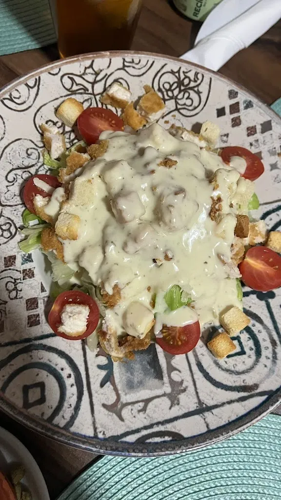 Enrique Arenas_Bar restaurante Torcuato_Pulianas_review