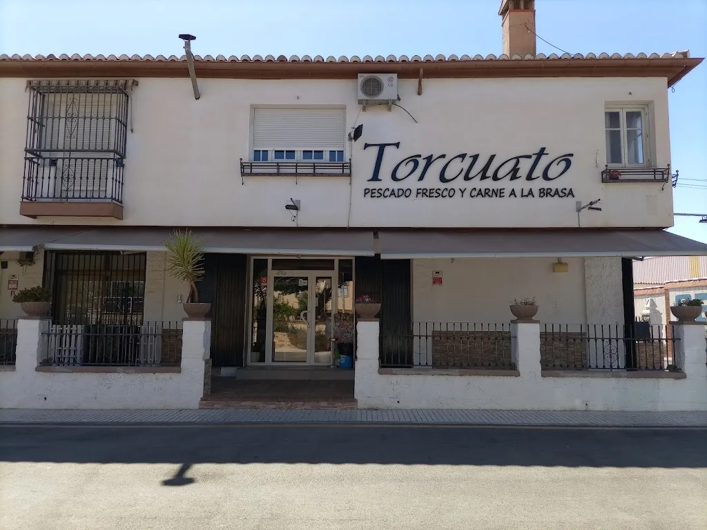 Bar restaurante Torcuato restaurant in Pulianas