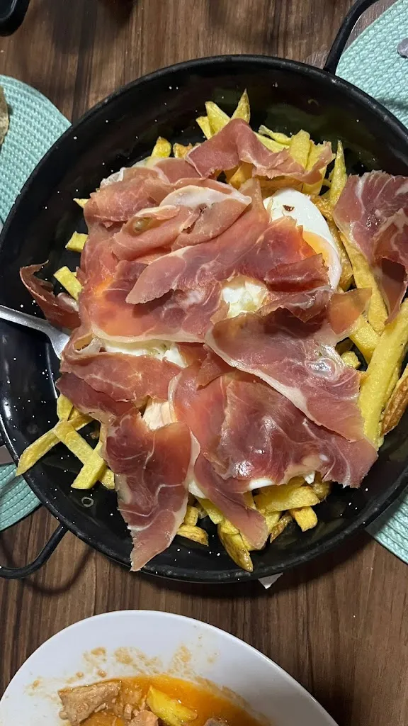 Bar restaurante Torcuato_Pulianas_slider_image_3