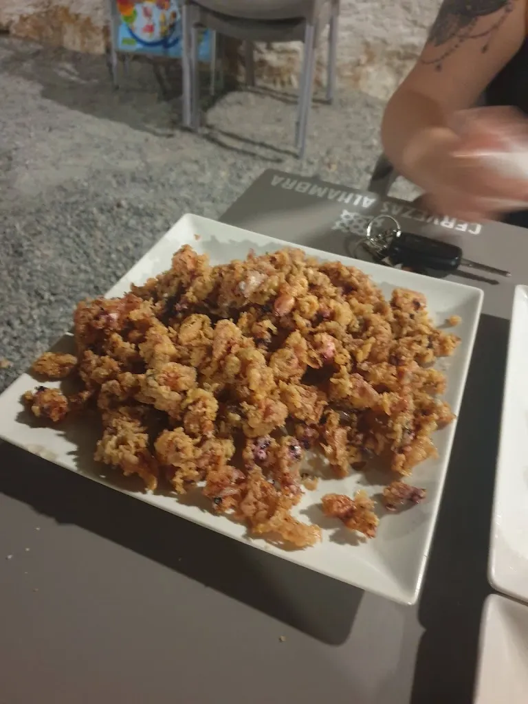 Menu_Café Bar Callejas_Pulianas_image_9