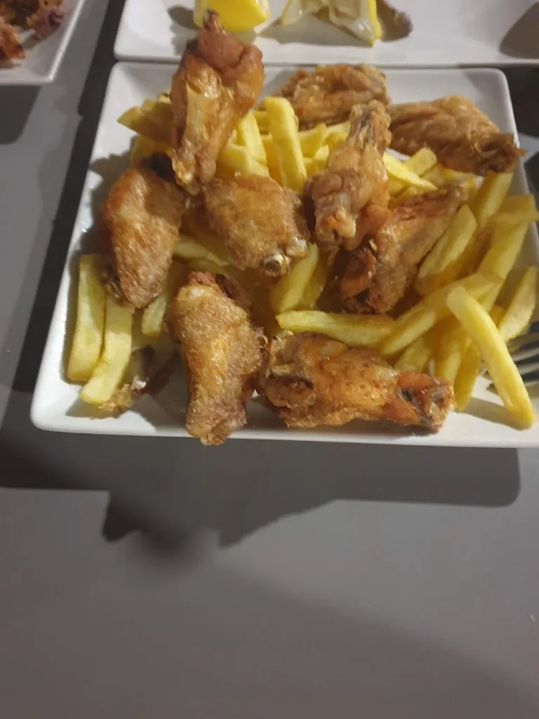 Laura Farrugia_Café Bar Callejas_Pulianas_review