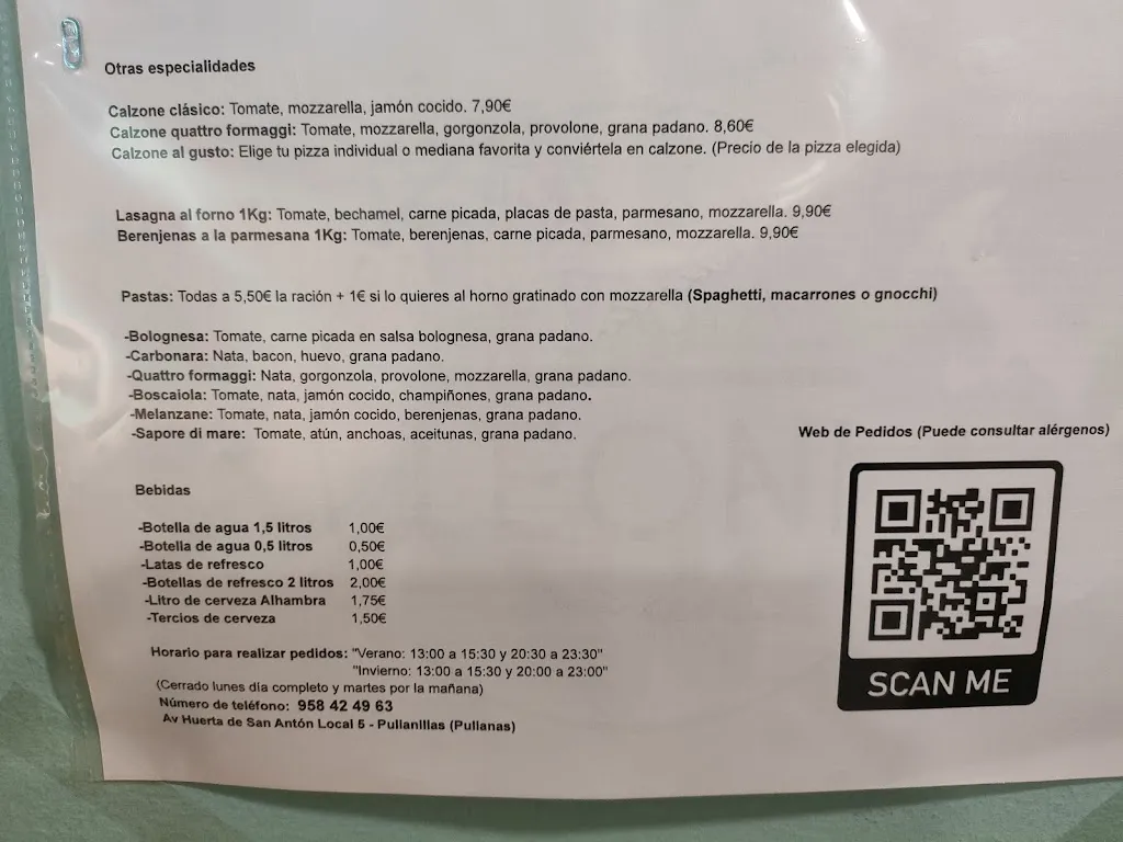 Menu_Pizzería Leoni_Pulianas_image_4