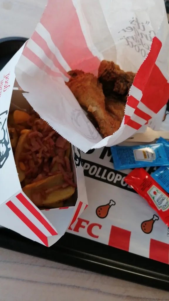 Frank Berkers_KFC_Pulianas_review