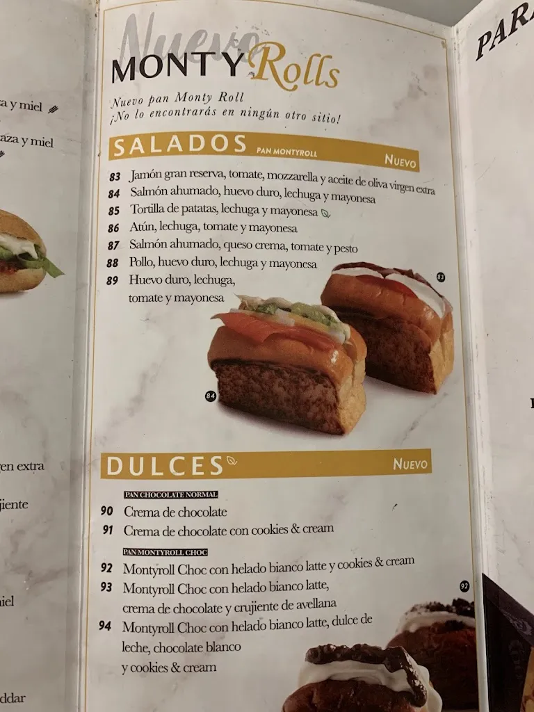 Menu_100 Montaditos_Pulianas_image_4