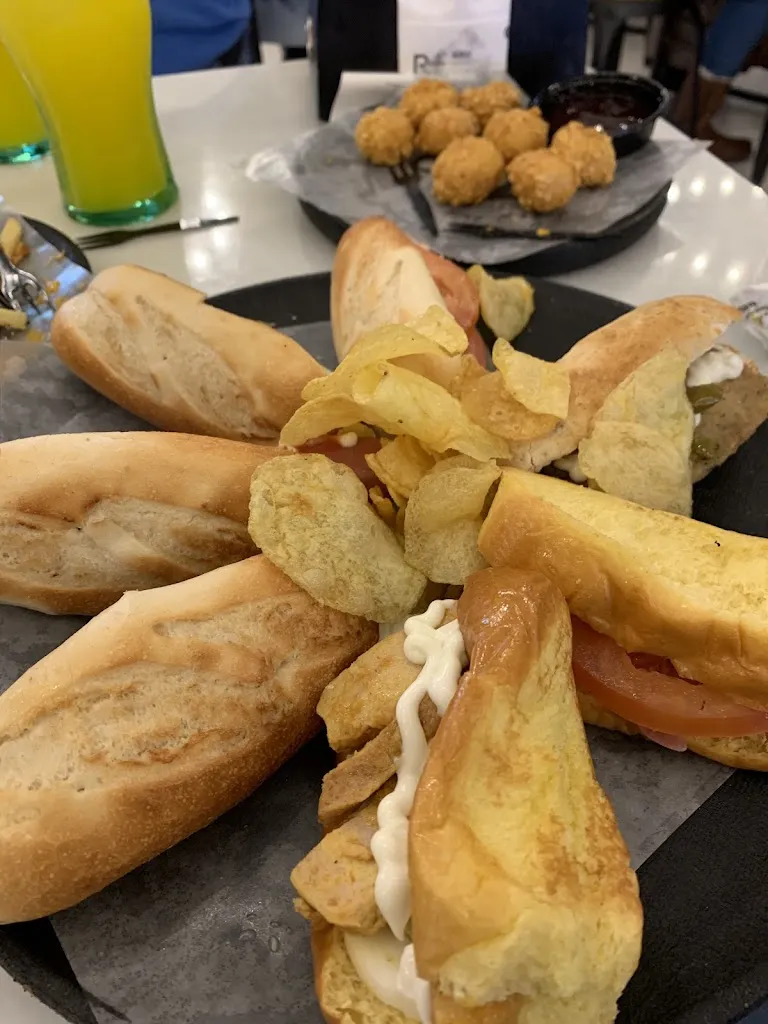 Jose DC_100 Montaditos_Pulianas_review