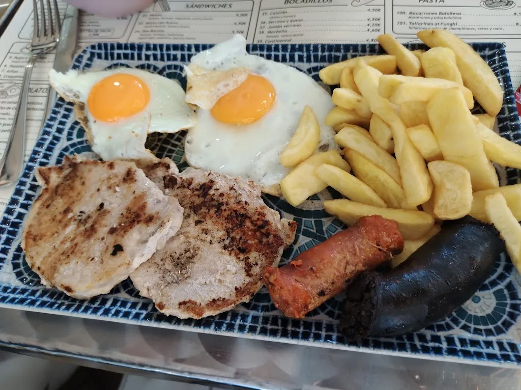 Menu_The Tram of Durcal_Pulianas_image_8