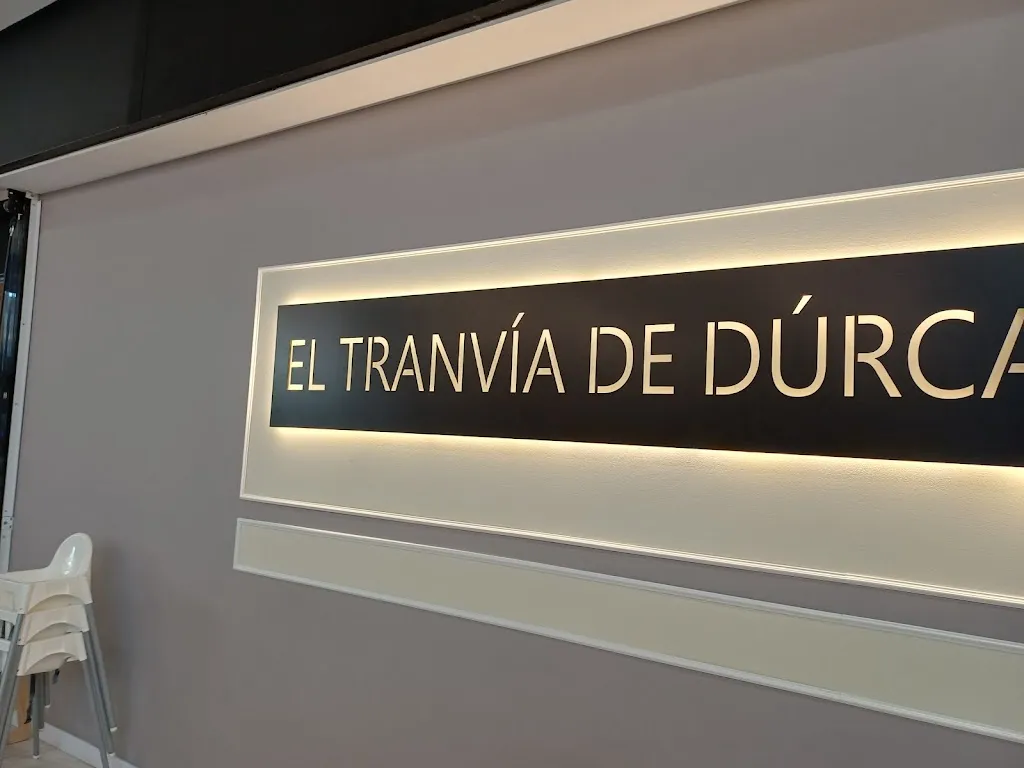 Juvel_The Tram of Durcal_Pulianas_review
