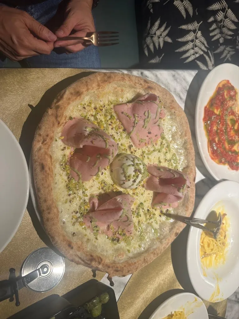 To Be Damned_BAMBOLA ALBAYDA_Pulianas_review