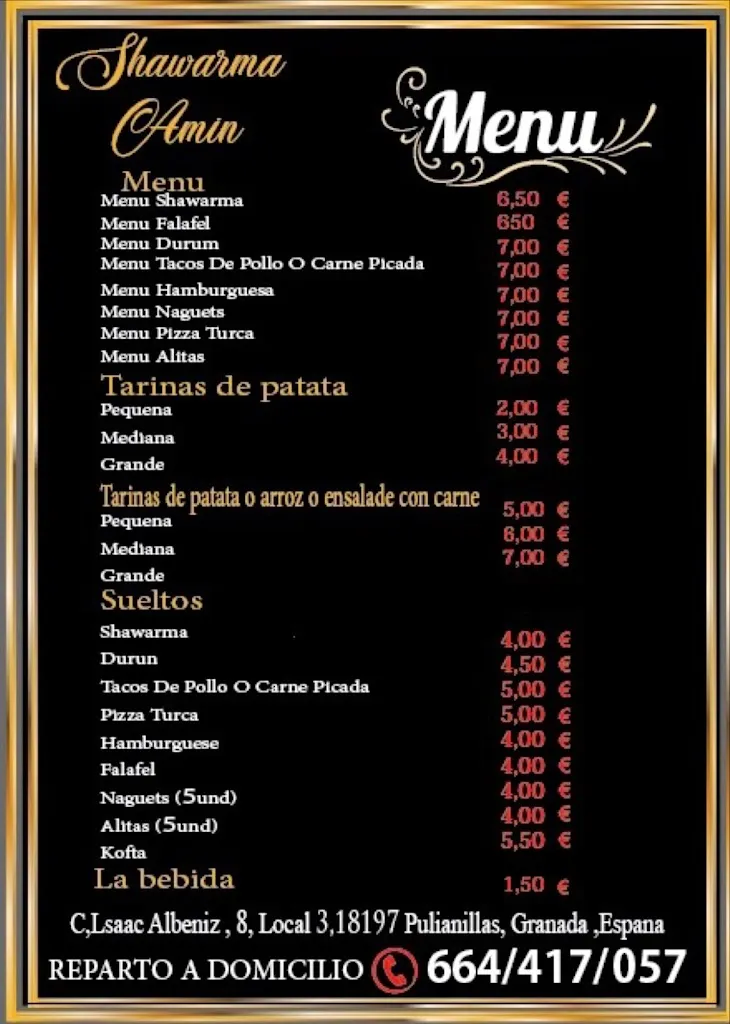Menu_SHAWARMA AMIN_Pulianas_image_2