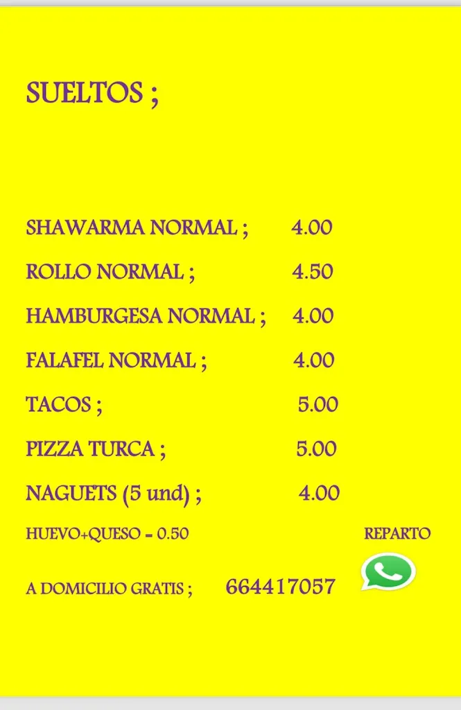 Menu_SHAWARMA AMIN_Pulianas_image_3