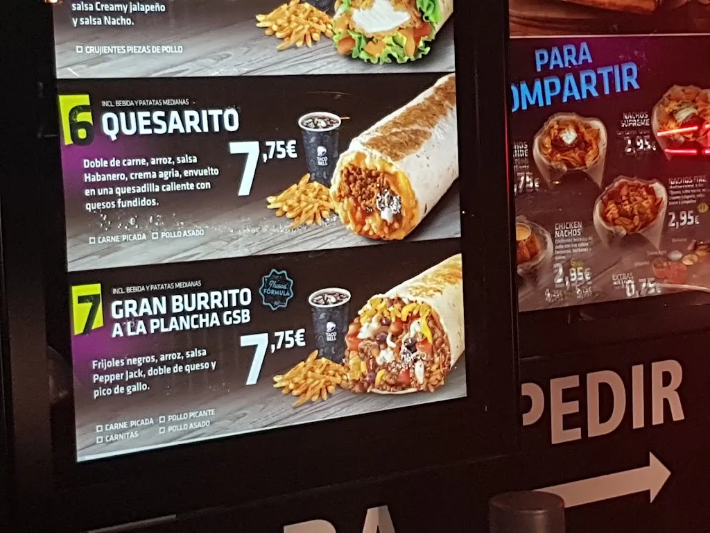 Menu_Taco Bell_Pulianas_image_1