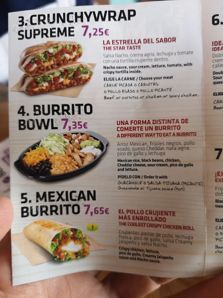 Menu_Taco Bell_Pulianas_image_2