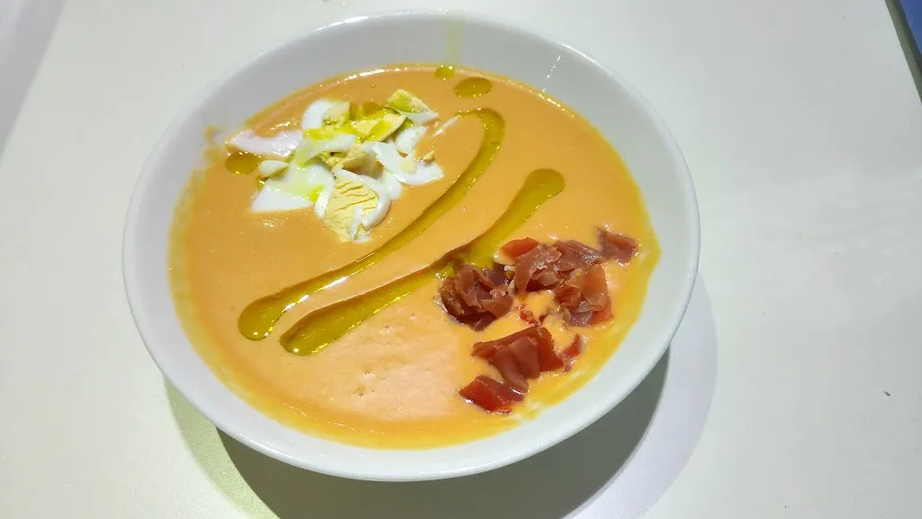 El Mito restaurant in Pulianas