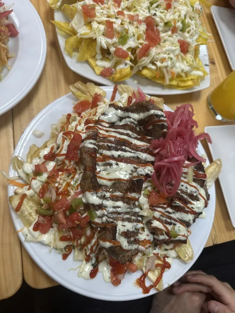 Menu_Pupuseria Camino del Valle_Valle El_image_7