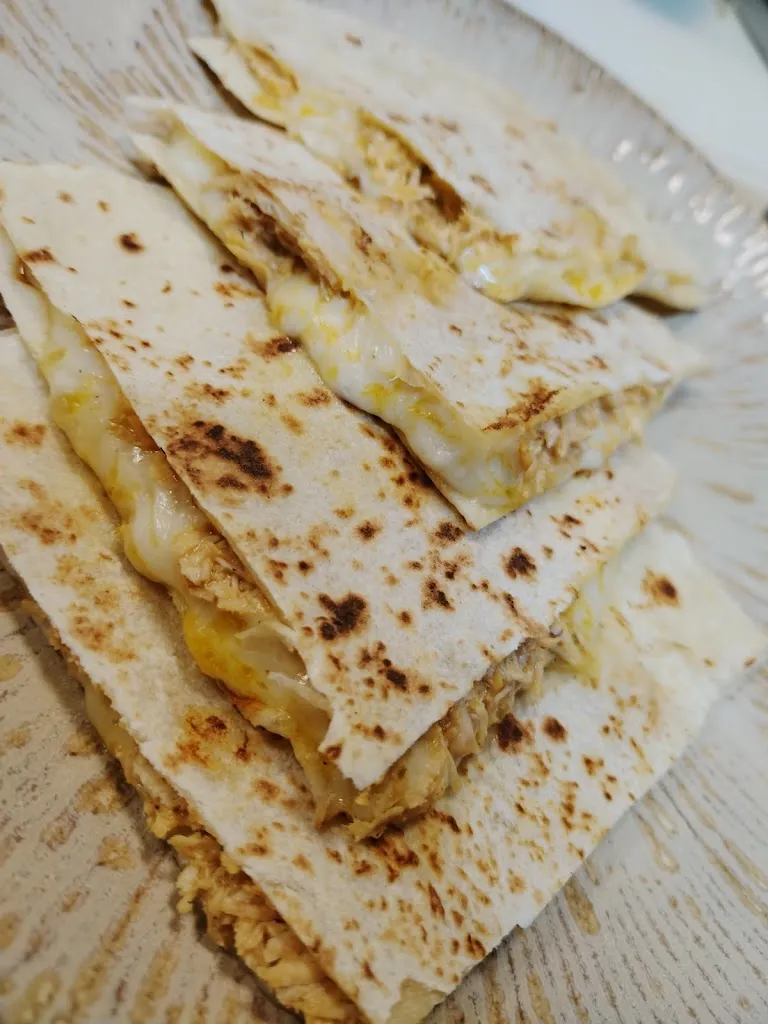 Juanjose Rivasreyes_Pupuseria Camino del Valle_Valle El_recensione