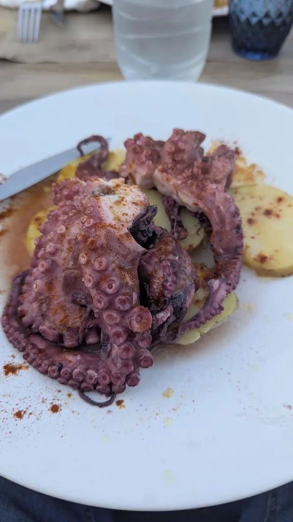 Giamma_Restaurante Duodama_Beniarrés_review