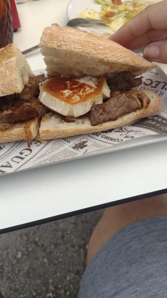 voltteretta_Restaurante Duodama_Beniarrés_review