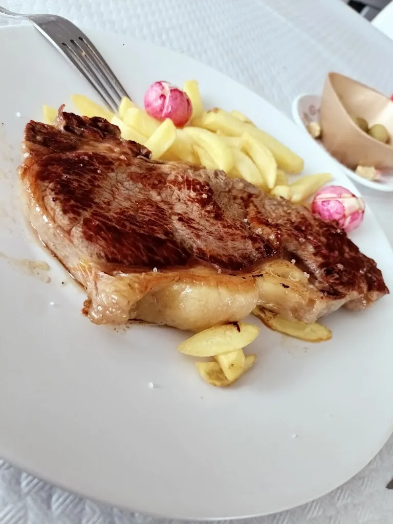 Anerik Emi_Restaurante Duodama_Beniarrés_review