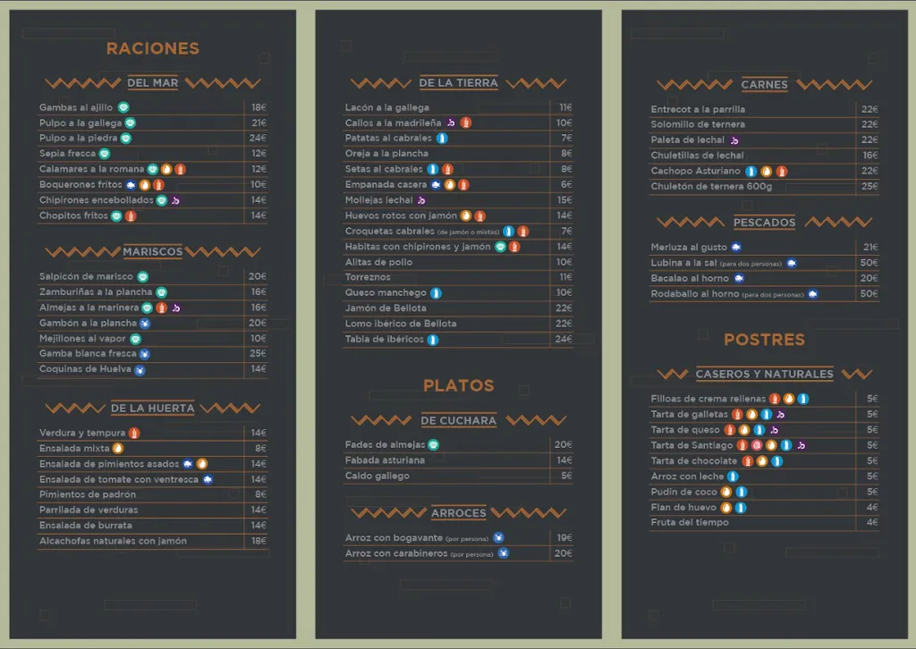 Menu_Sidrería el Valle_Valle El_image_2